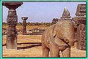 Warangal - Aandhra Pradesh