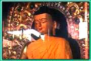 Gautam Buddh - Bihar