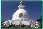 Rajgir - Bihar