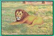 Sasangir - Gujarat
