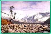 Kulu - Himachal Pradesh