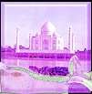 Taj Mahal (Agra, Uttar Pradesh)