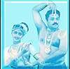 Mohiniattam dance of Kerala
