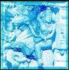 Temple carvings (Srisailam, Andhra Pradesh)