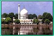 Srinagar - Jammu & Kashmir