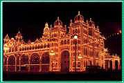 Mysore - Karnataka