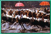 Alleppey - Kerala