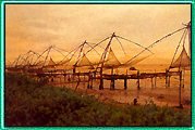 Cochin - Kerala