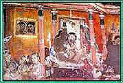 Ajanta Caves - Maharashtra