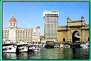 Munbai - Maharashtra