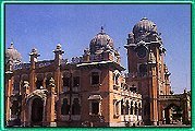 Indore - Madhya Pradesh