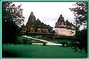 Khajuraho - Madhya Pradesh