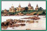 Orchha - Madhya Pradesh