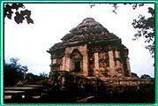 Konark - Orissa