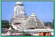 Puri - Orissa
