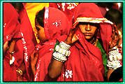 Pushkar - Rajasthan