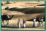 Jaisalmer - Rajasthan