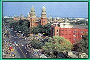 Chennai - Tamil Nadu