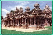 Kanchipuram - Tamil Nadu