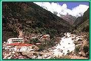 Badrinath - Uttar Pradesh