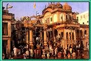 Mathura - Uttar Pradesh