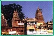 Varanasi - Uttar Pradesh