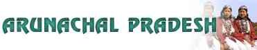 Arunachal Pradesh