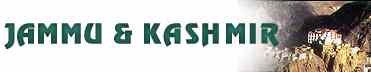 Jammu & Kashmir